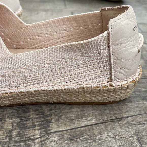 Cole Haan Grandseries comfort espadrille size 9 - Picture 4 of 6